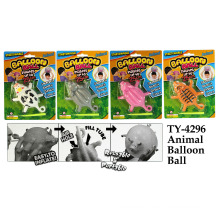 Animal Balloon Ball Toy